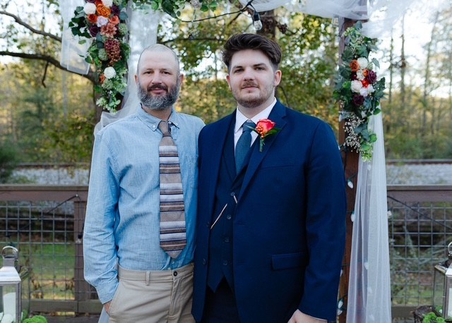 Obituary of Jeremy Chase Walker