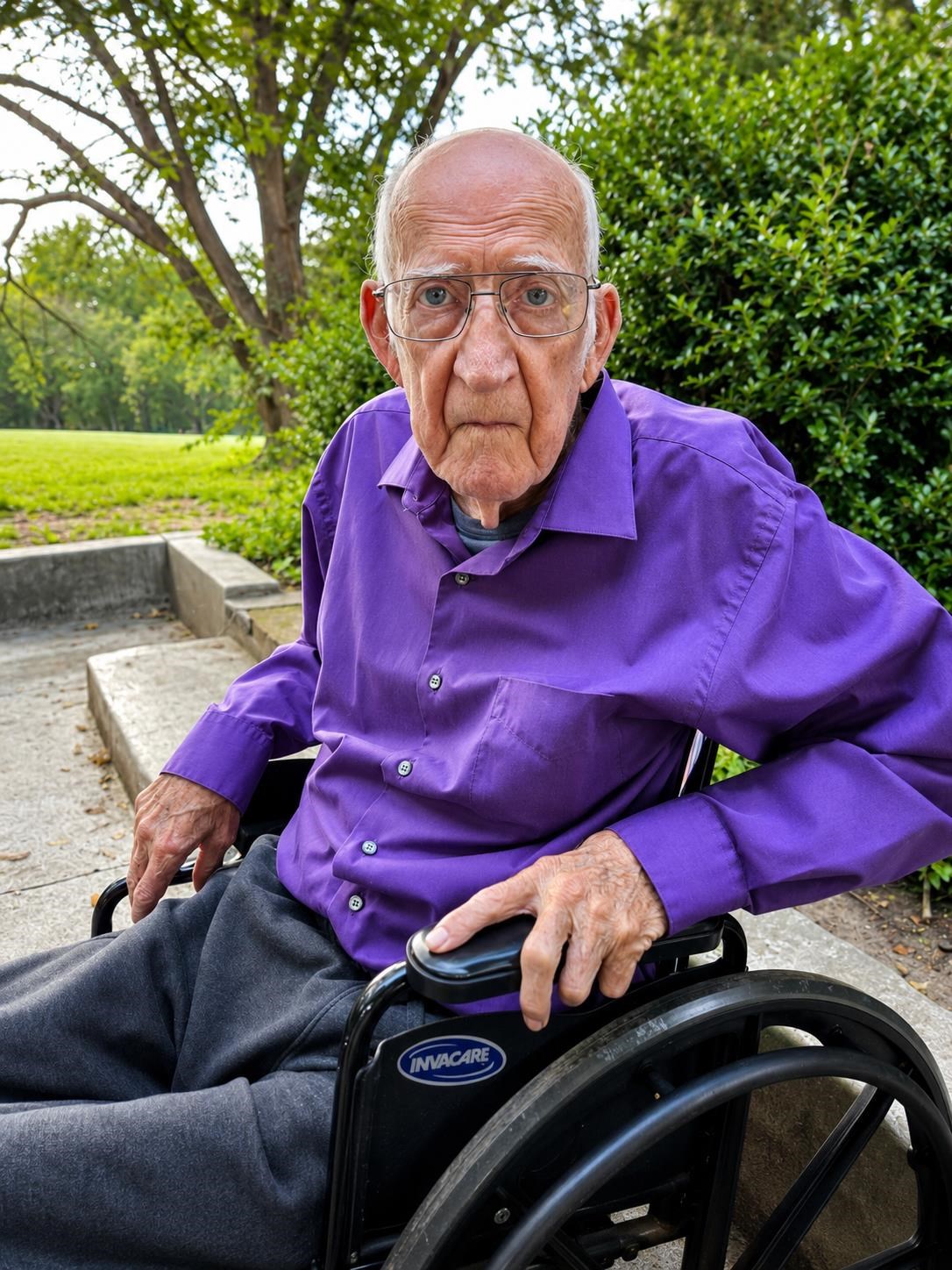 Obituary of Elmer Clinton Rotramel