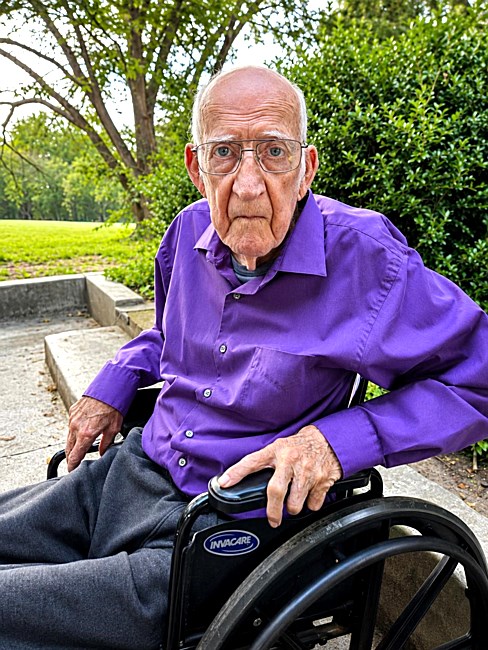 Obituary of Elmer Clinton Rotramel
