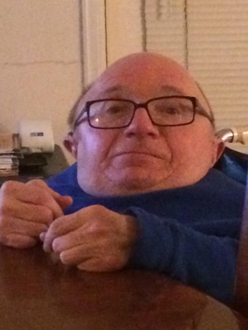 Obituary of Fred Wayne Delve