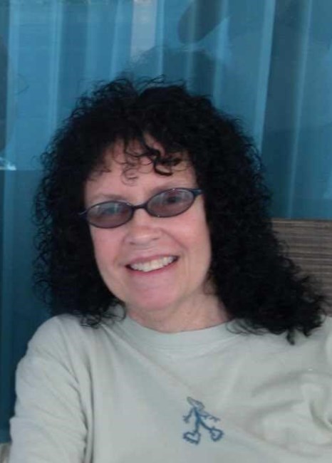 Obituary of Gerre Joan Koger