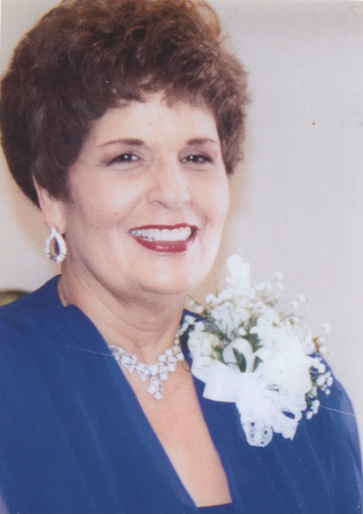 Obituary of Angela Shukitt