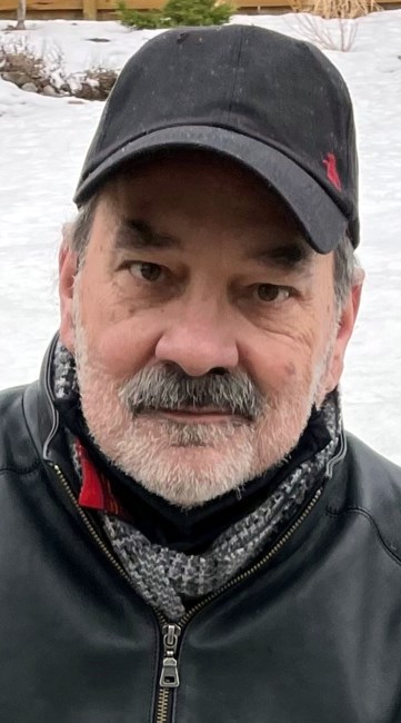 Obituary of Charles W. Kownaski