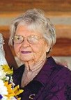 Lillie Mae Darity