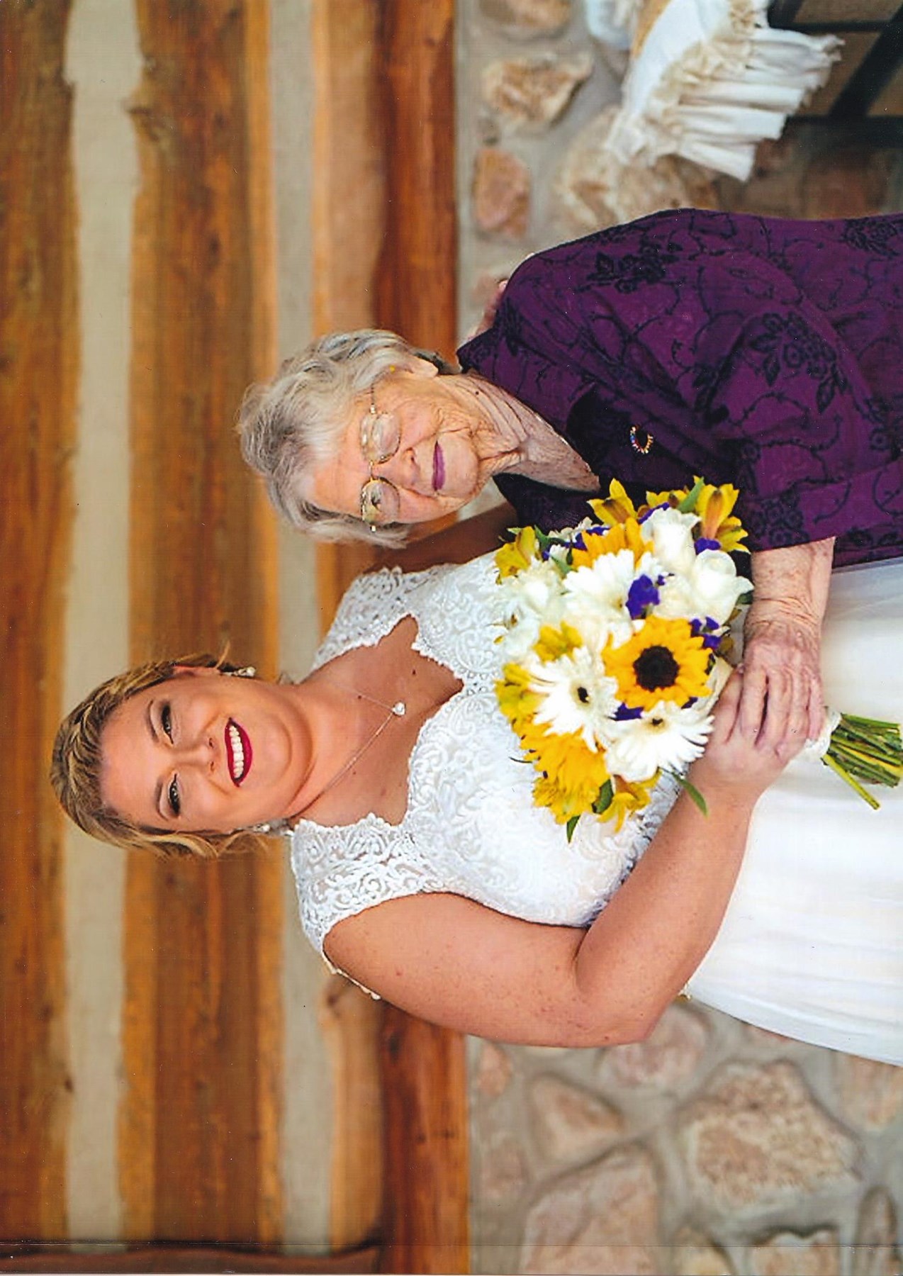 Obituary of Lillie Mae Allen Darity