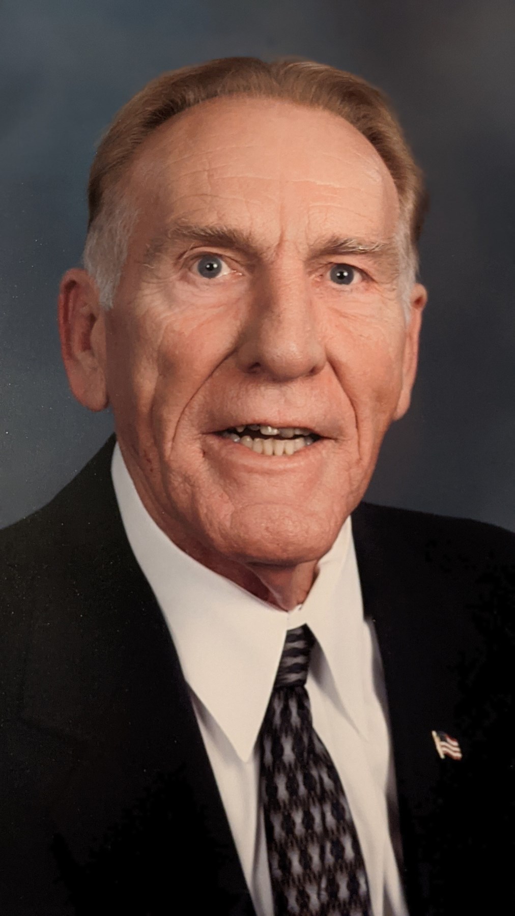 Obituary of Ronald Lee Thomas