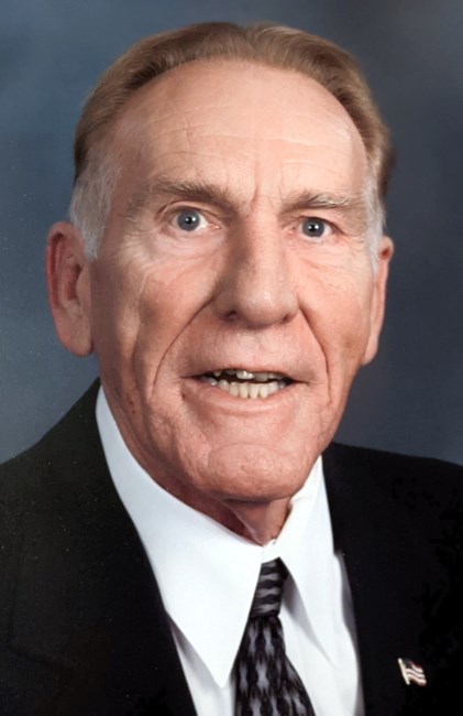 Obituary of Ronald Lee Thomas