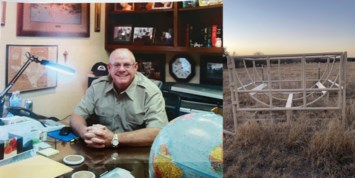 Obituary of Dennis Alfred Robison