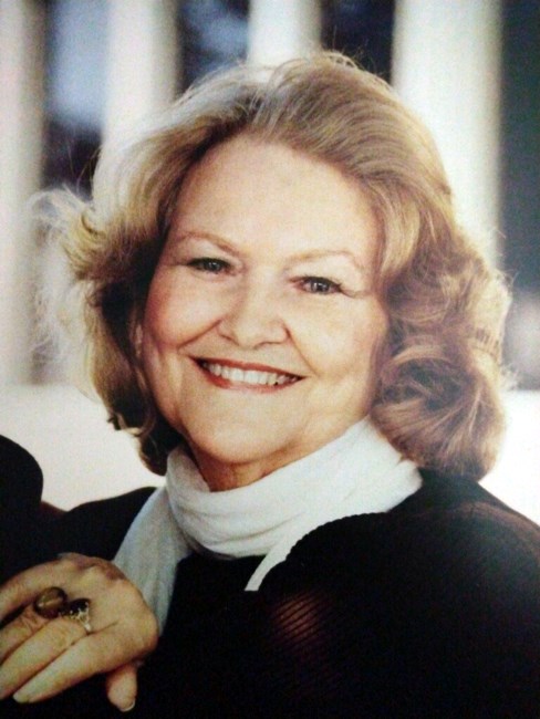 Obituary of Beverly Corby