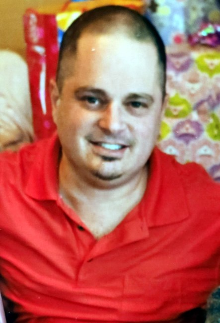 Obituary of Anthony Michael Vitanza Jr.