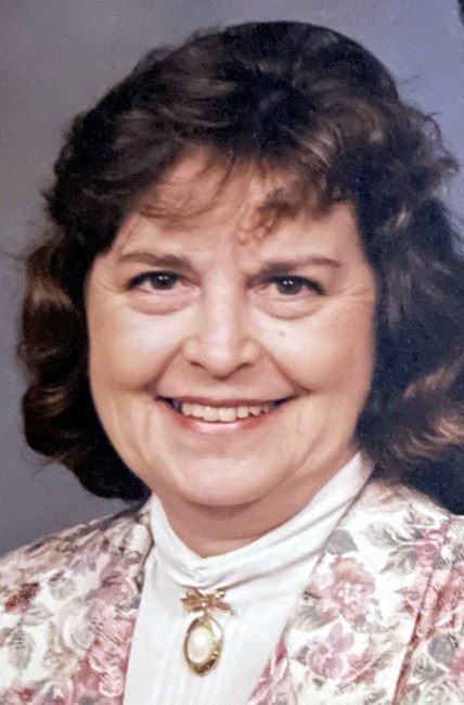 Obituary of Shirley R. Reaves