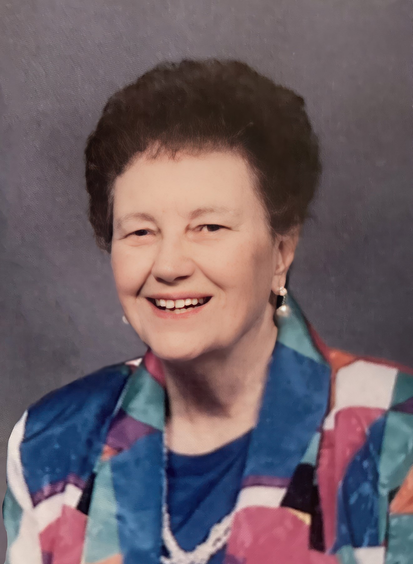 Debbie Duhaime Age 98