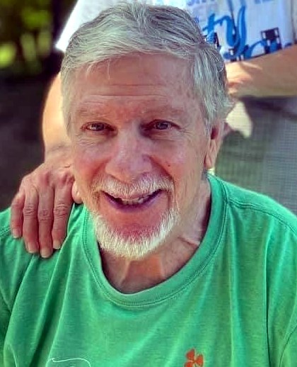 Obituary of Patrick Clarence Bennett