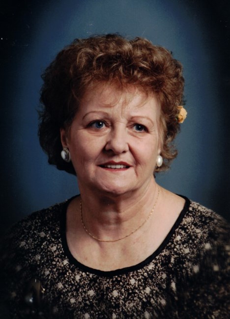 Avis de décès de Gabrielle Gosselin