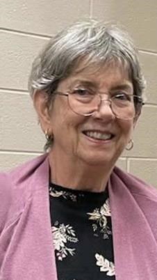 Obituary of Kathleen Auer Wood
