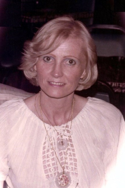 Obituary of Joyce Kay Peters