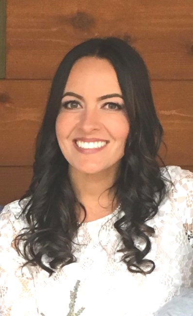 Obituary of Jessica Arlene Anderson