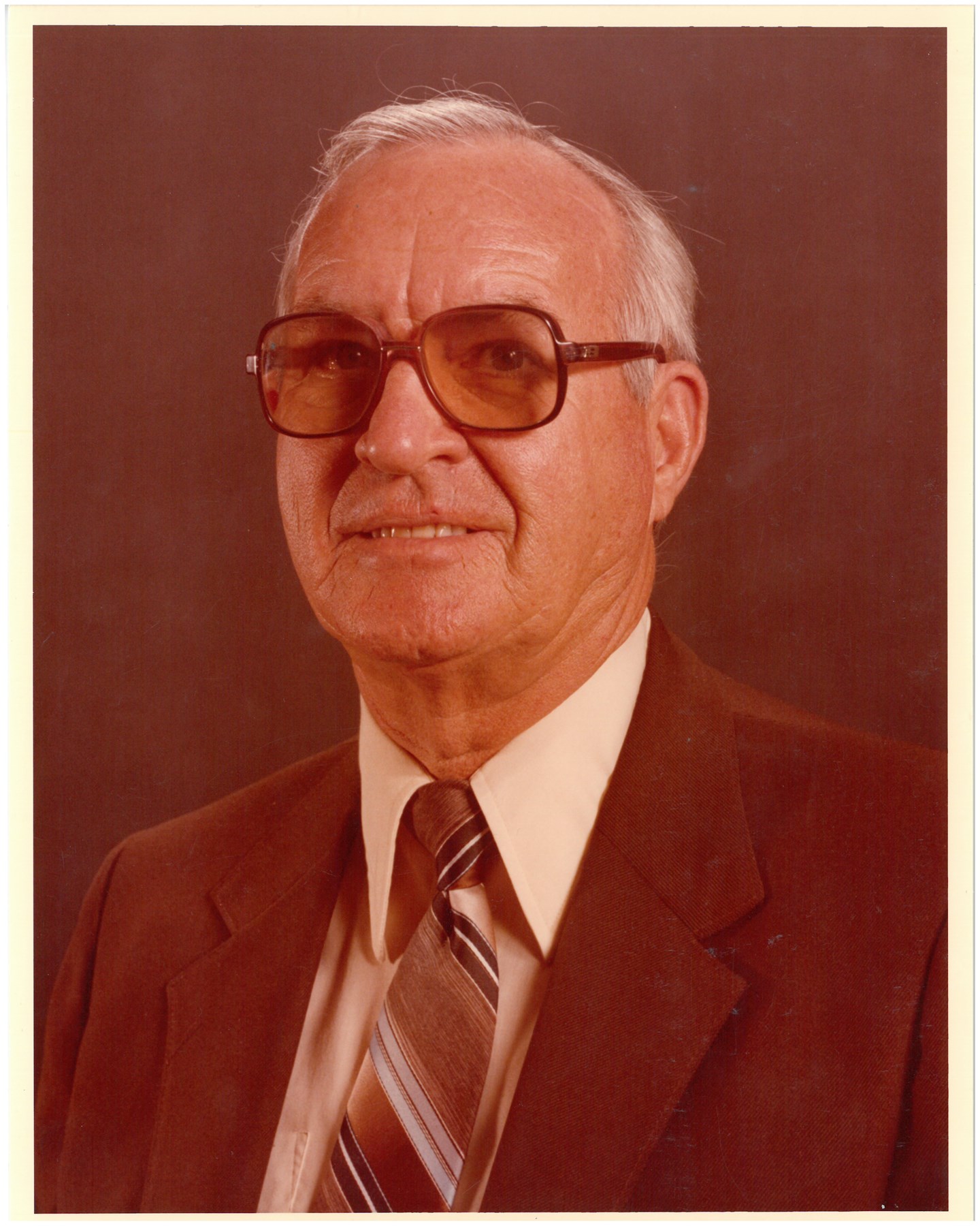 Obituary of John J. Wilhelm