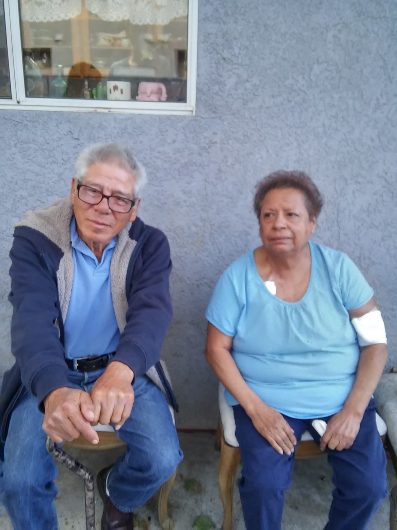 Obituary of Maria Esther Jimenez