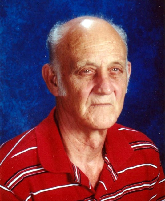 Obituary of Cecil Allen