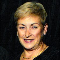 Obituary of Deborah R Mathis