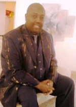 Elder Dion Dixon