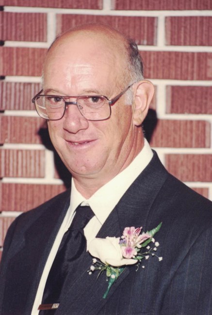 Obituary of Munroe E. Murphy