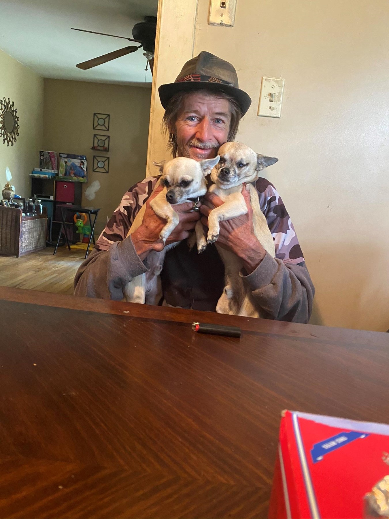 Obituary of Robert Conway Strickland