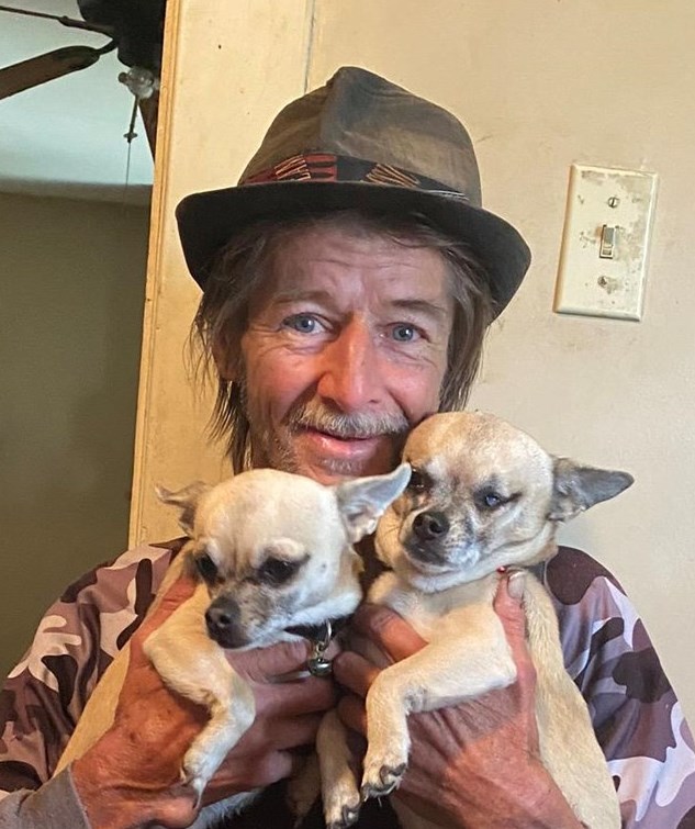 Robert Conway Strickland Obituary Fredericksburg, VA