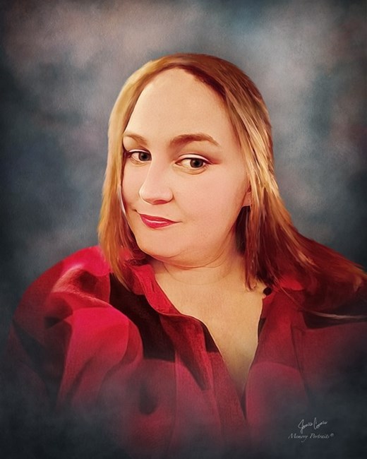 Obituary of Elizabeth Tawny Carpenter