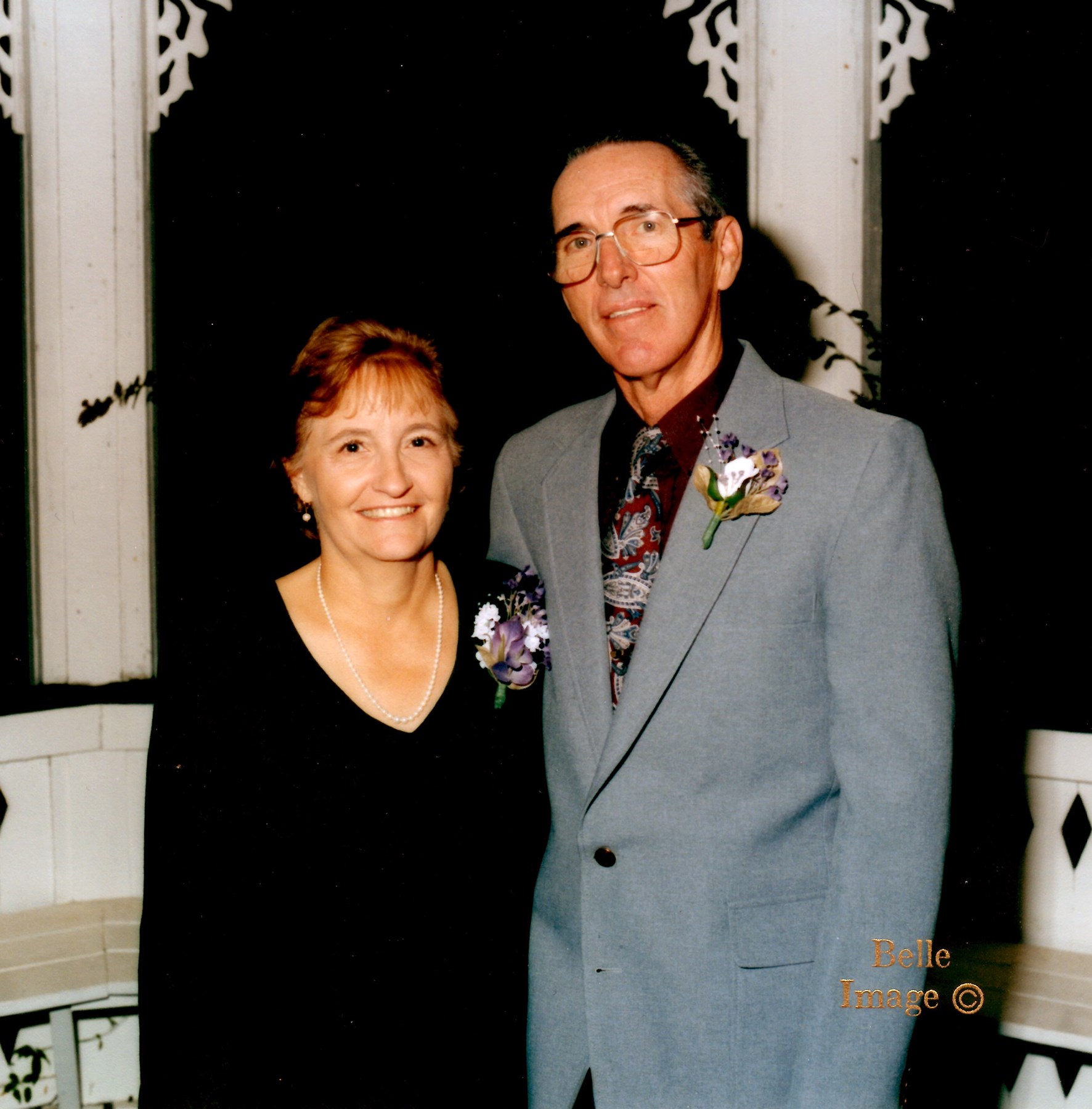 Obituary of Jerry L. Cooper