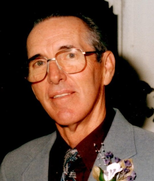 Obituary of Jerry L. Cooper