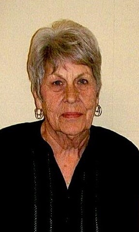 Obituary of Virginia Hilliard Langley