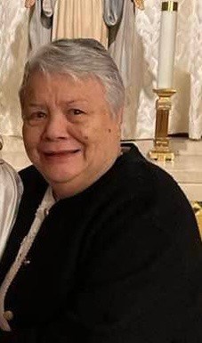 Obituary of Maria F. Tighe