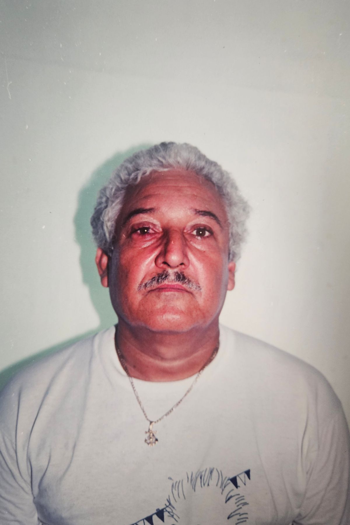 Obituary of Antonio Sanchez