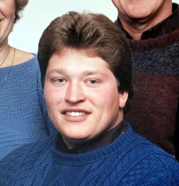 Avis de décès de Gary Wayne Renne