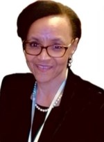 Sonia Brown