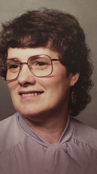 Obituary of Jeanne M Villeneuve