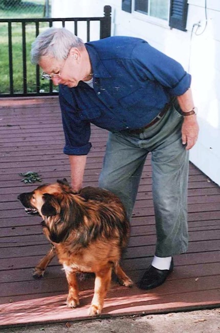 Obituary of Bradford Adam Parker Jr