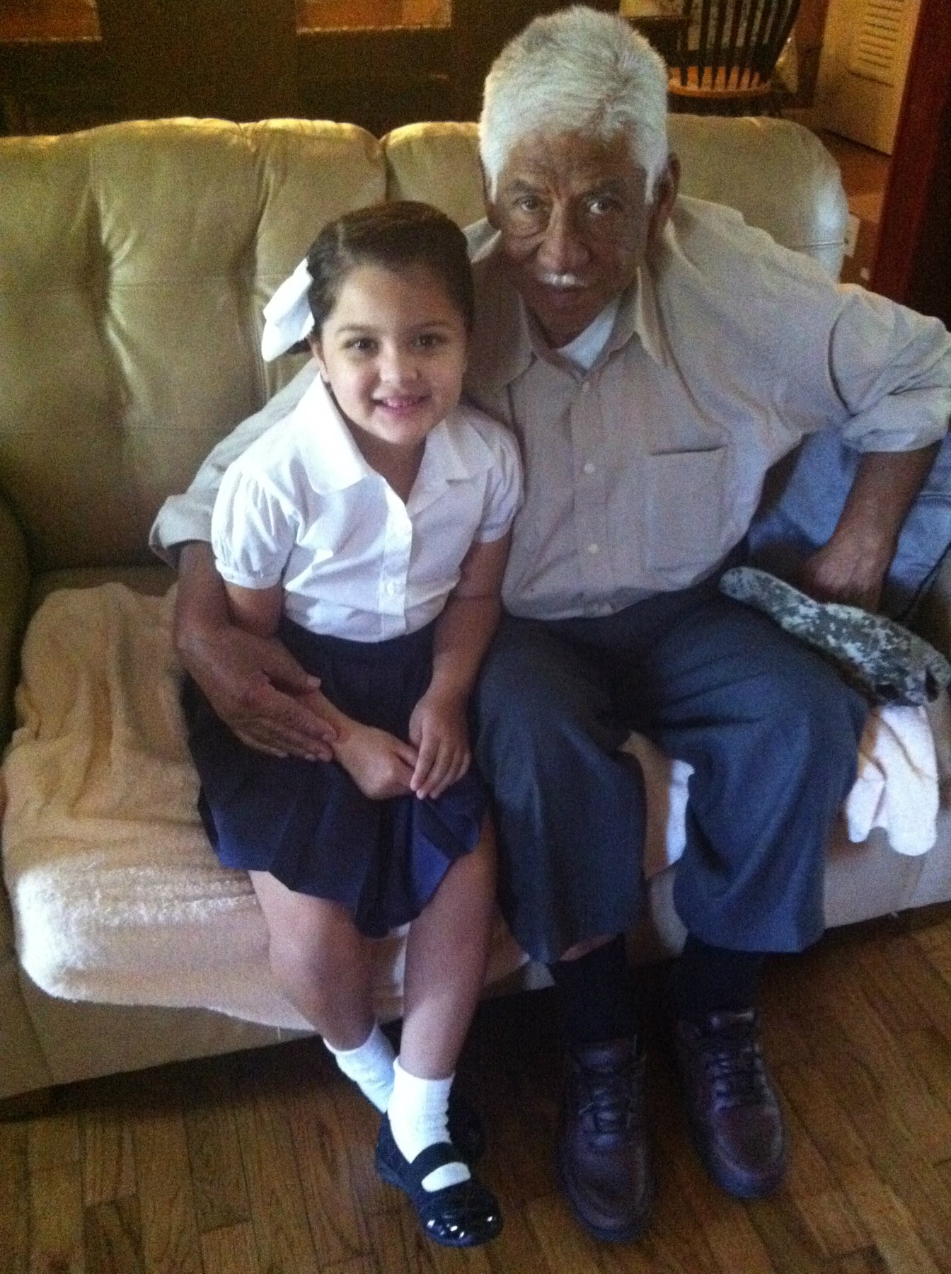 Obituary of Diego Tovar