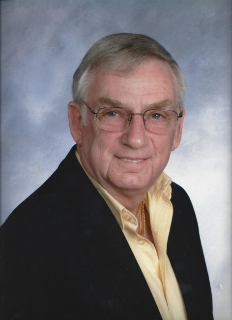 Obituary of Dana E Ferrell