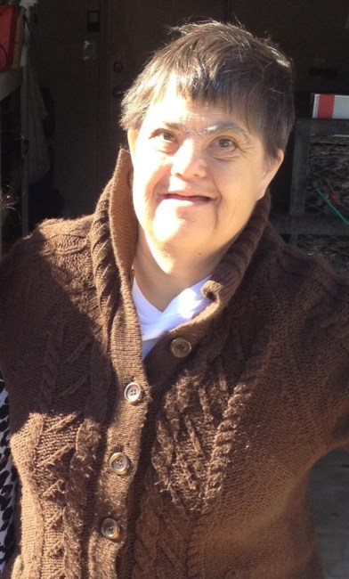 Obituary of Mona Garcia Anaya