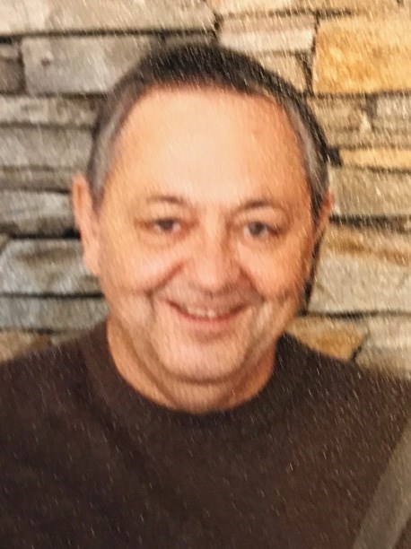 Obituary of Hugh Arthur Baird