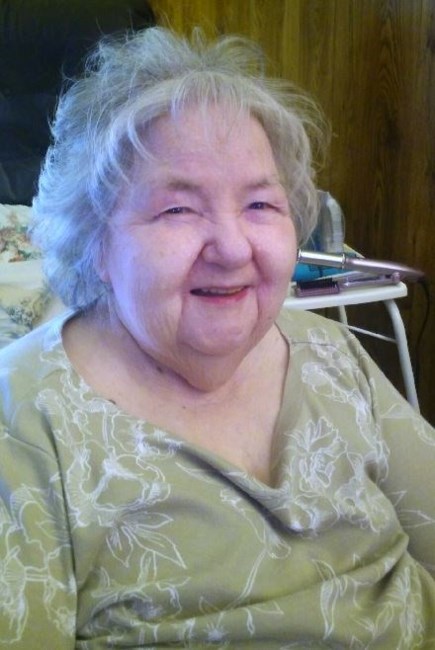 Obituary of Mona Christine Pelcha