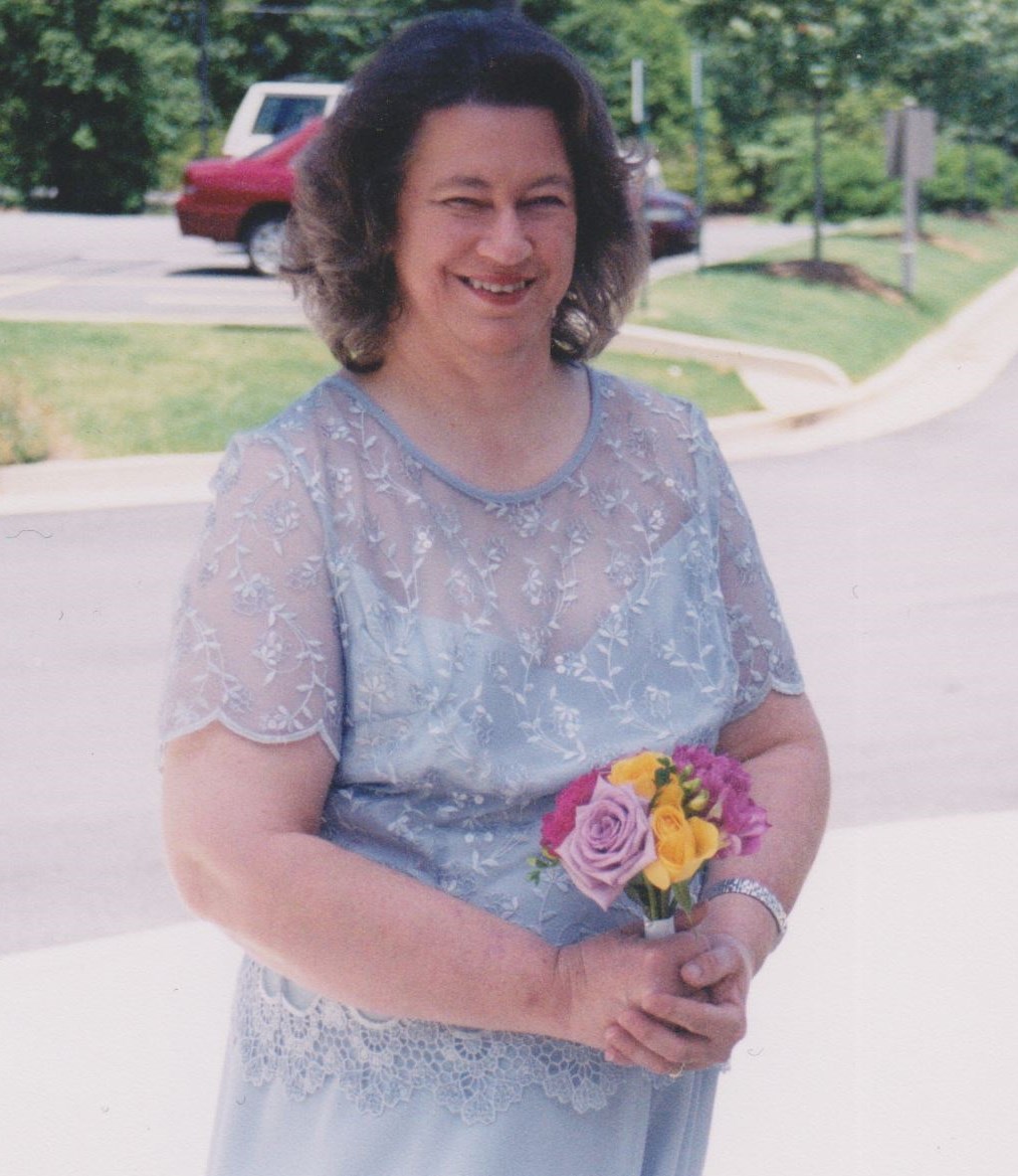 Obituary of Jo Allyn Daniel