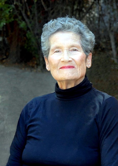 Obituary of Oliva Artalejo