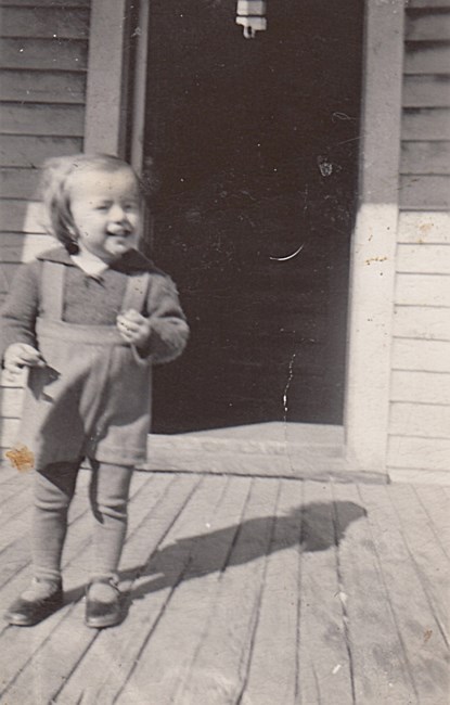 Janice Mccarty Obituary Edmonton Ab