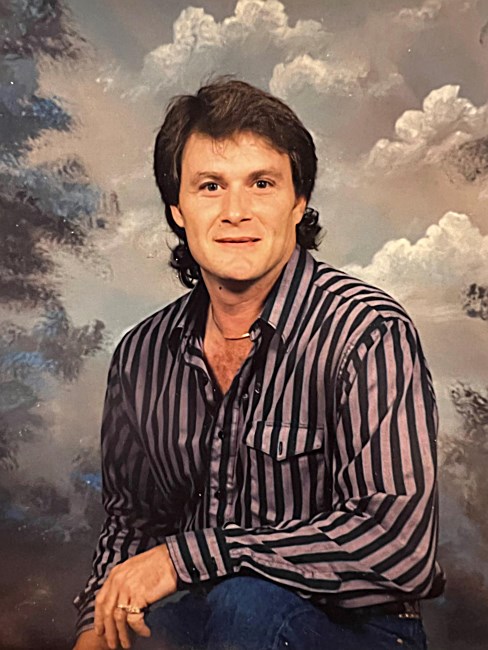 Obituary of David Lee Denman