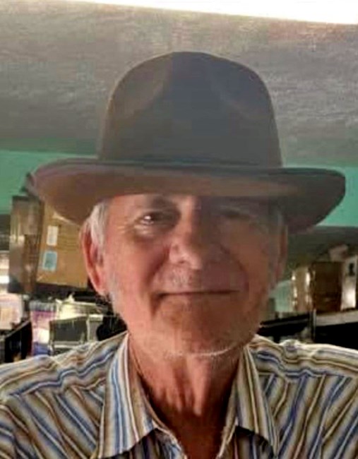 Obituary of George T Webb