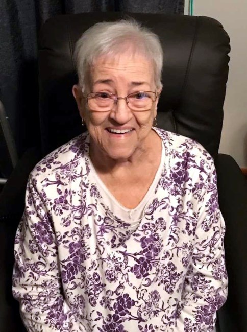 Obituary of Charlotte Ann Gatlin